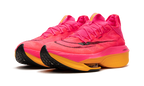 Nike Air Zoom Alphafly Next%2 Hyper  Pink Lader Orange