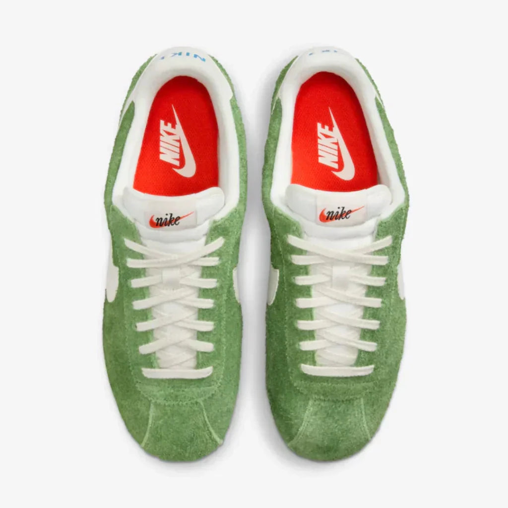 CORTEZ Clorofila Vintage Verde Nature