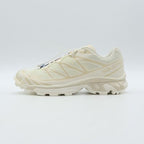Salomon XT-6 Vanilla Ice Almond Milk