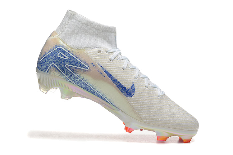 Chuteira Nike Air Zoom Mercurial Superfly Vapor 16 Elite FG