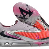Chuteira NIKE PHANTOM GX3 ELITE FG