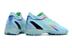 Chuteira X Speed Portal 3 Society–Elegante