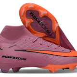 Chuteira Nike Air Zoom Mercurial Superfly Vapor 16 Elite FG