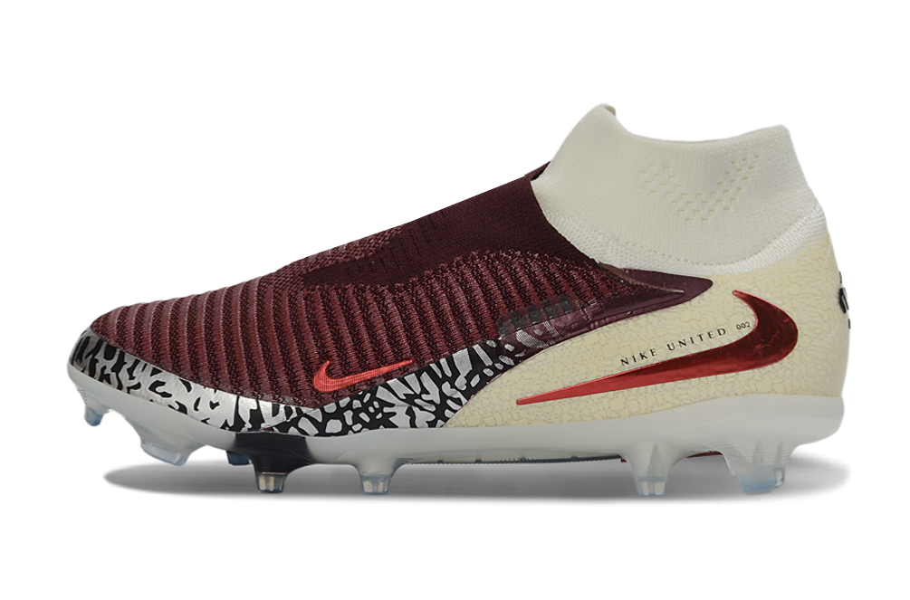 Chuteira NIKE PHANTOM GX3 ELITE FG