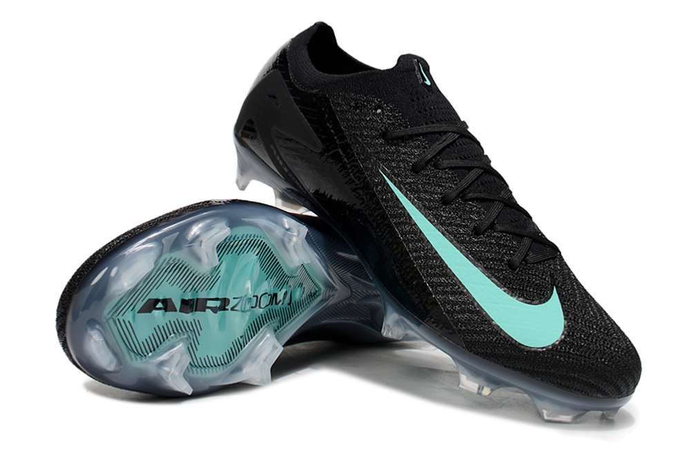 Chuteira Nike Air Zoom Mercurial Superfly Vapor 16 Elite FG