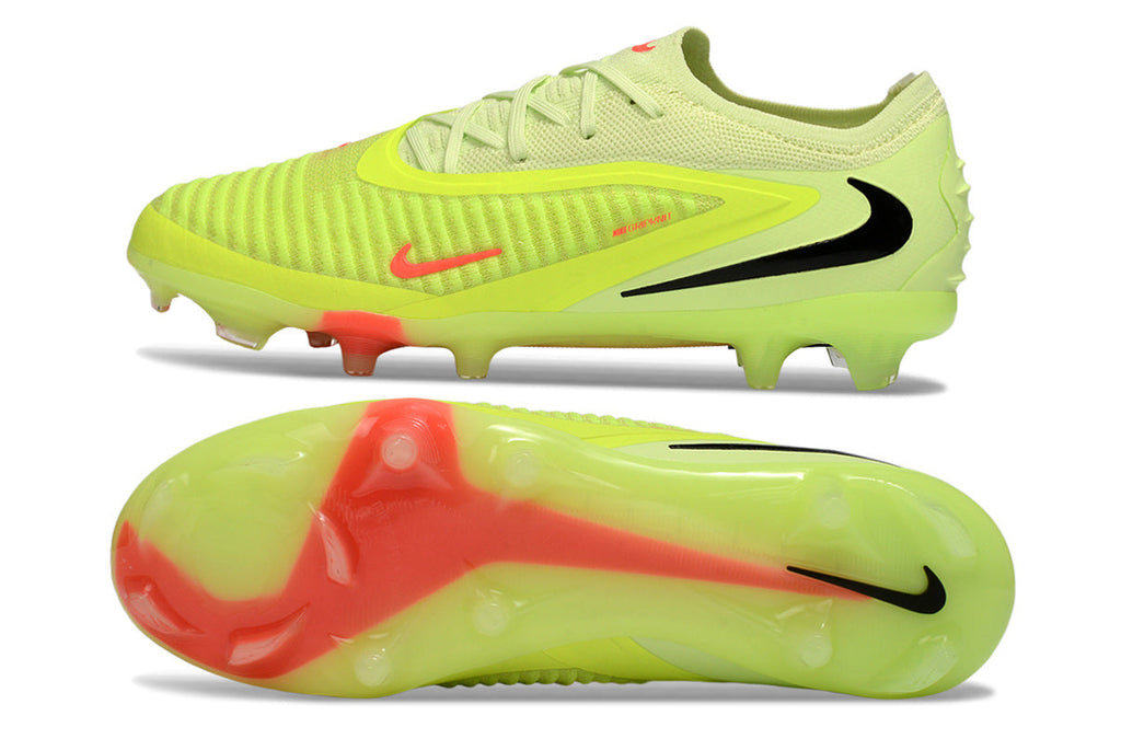 Chuteira NIKE PHANTOM GX3 ELITE FG