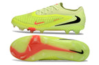 Chuteira NIKE PHANTOM GX3 ELITE FG