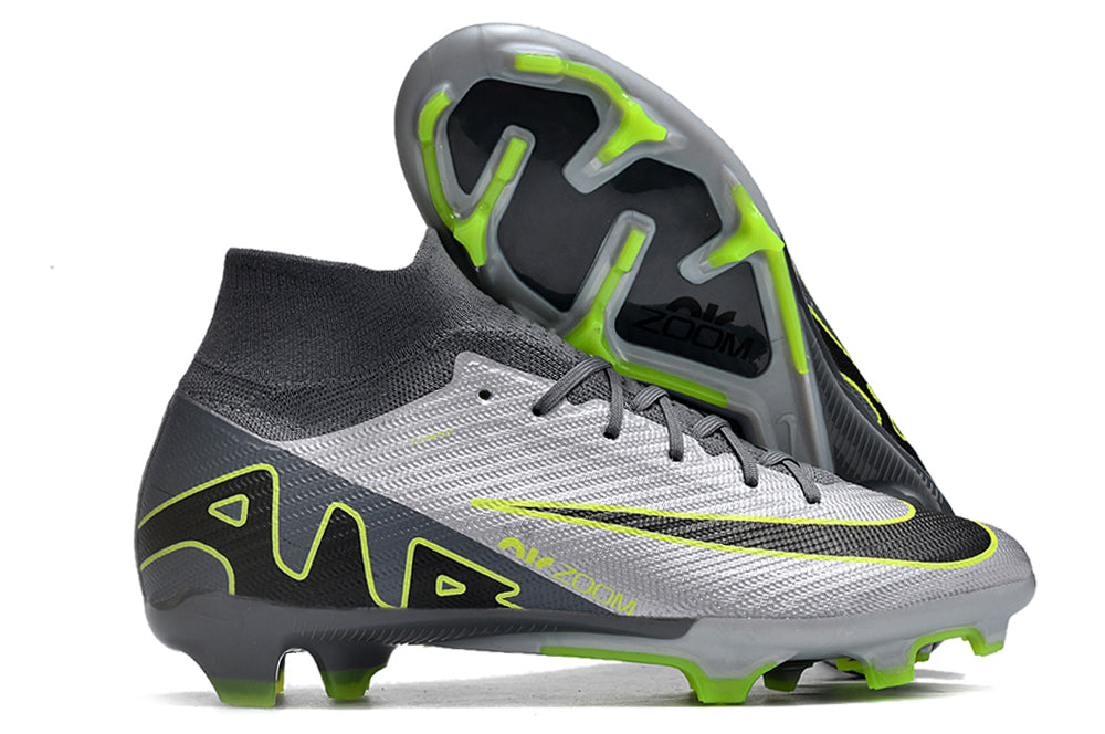 Chuteira Nike Air Zoom Superfly IX Elite FG