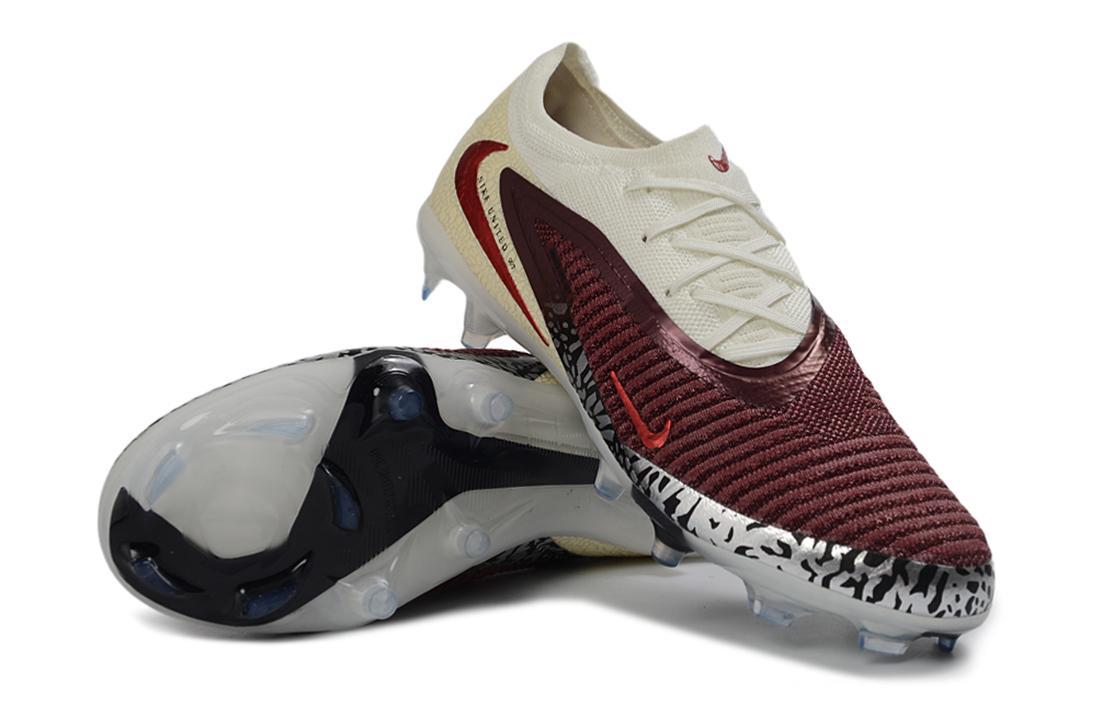 Chuteira NIKE PHANTOM GX3 ELITE FG