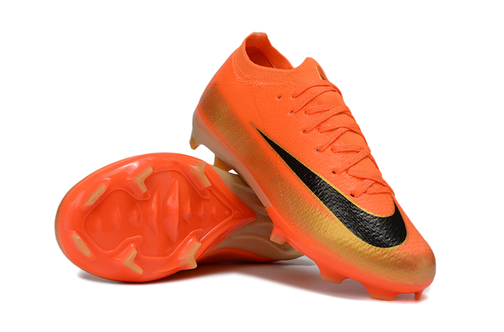 Chuteira Nike Air Zoom Mercurial Superfly Vapor 16 Elite FG
