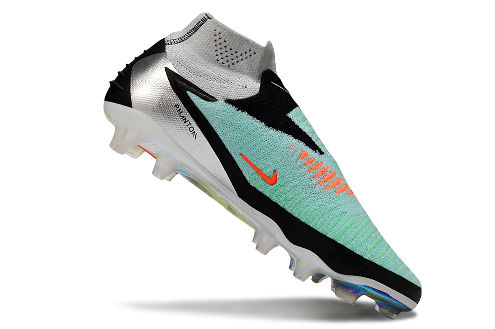 Chuteira NIKE PHANTOM GX III ELITE FG - INFANTIL