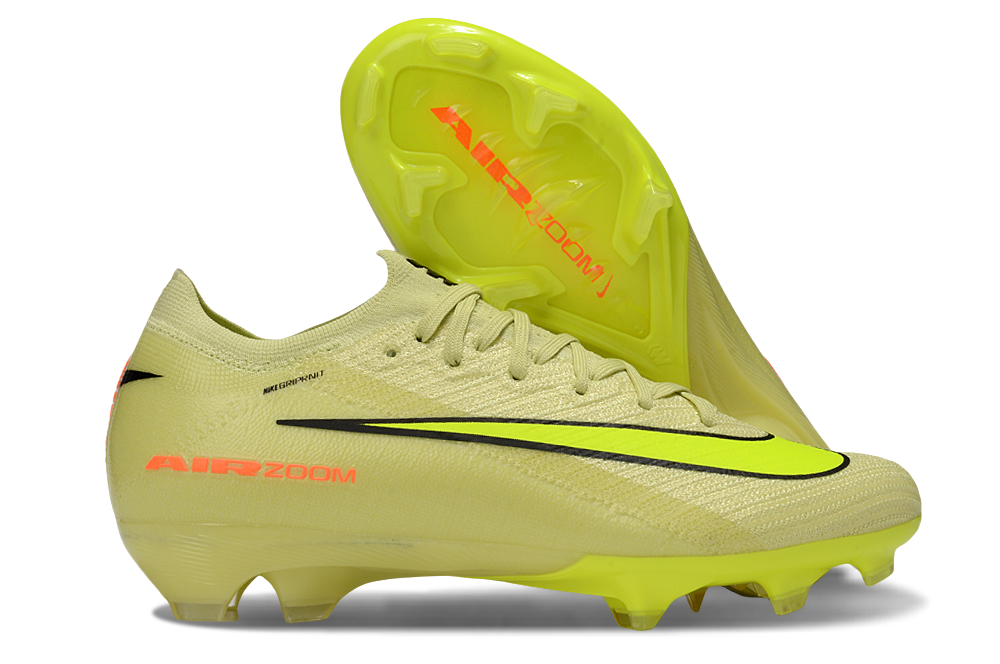 Chuteira Nike Air Zoom Mercurial Superfly Vapor 16 Elite FG