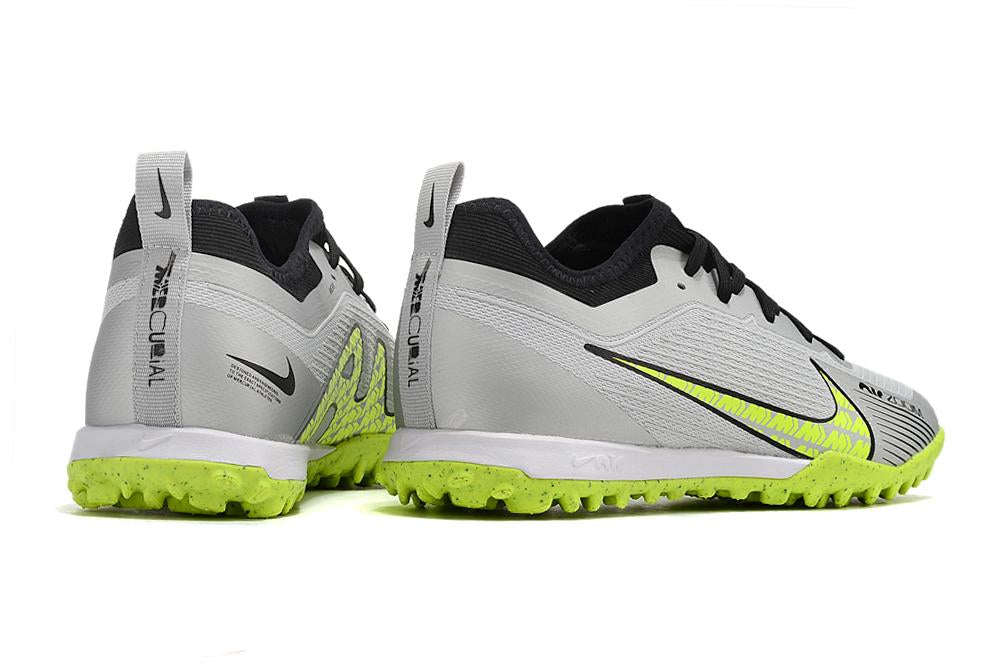 Chuteira Air Zoom Mercurial Vapor XV Pro Society–Elegante