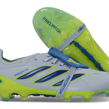 Chuteira Adidas Predator Accuracy + FG