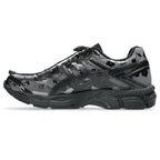 GEL-Cumulus 16 Sscb - Unissex - Preto