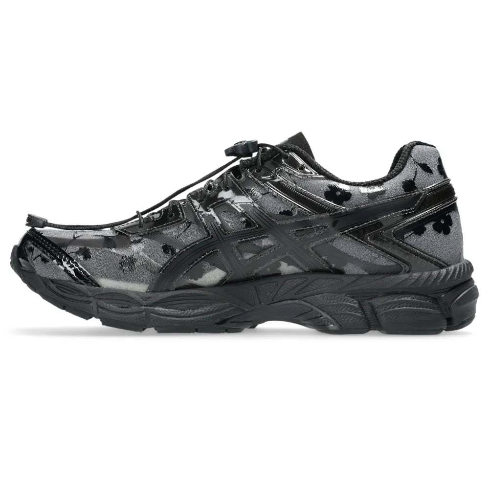 GEL-Cumulus 16 Sscb - Unissex - Preto