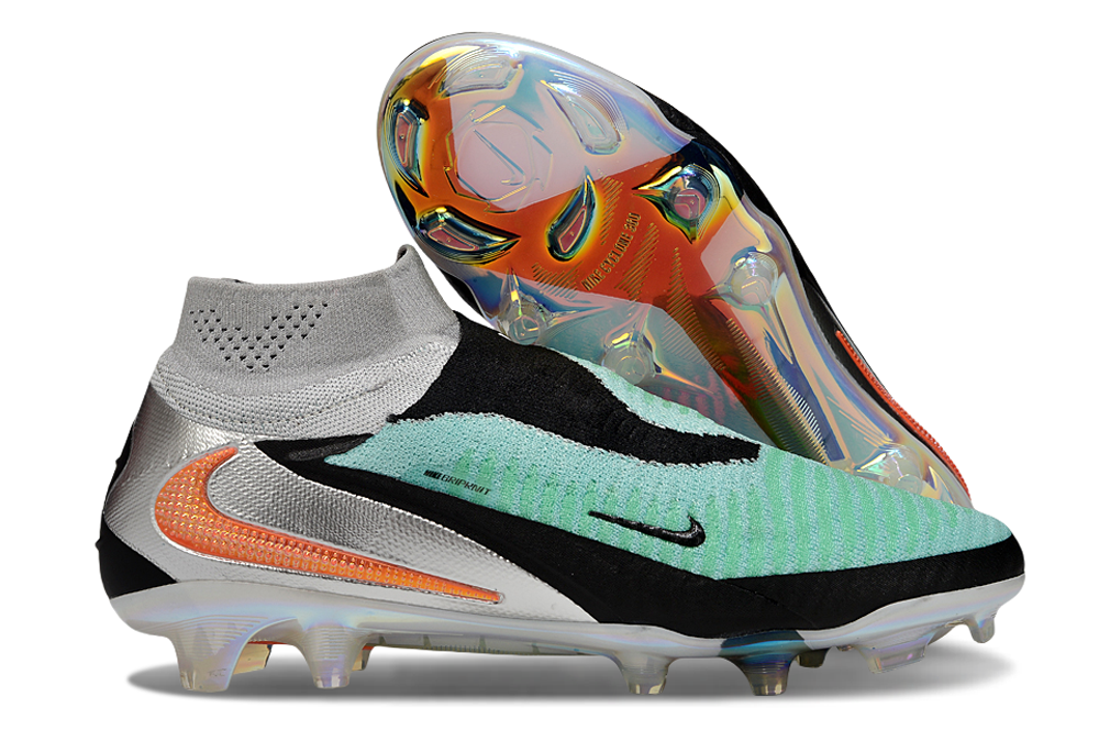 Chuteira NIKE PHANTOM GX III ELITE FG - INFANTIL