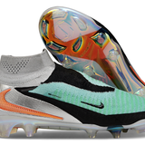 Chuteira NIKE PHANTOM GX III ELITE FG - INFANTIL