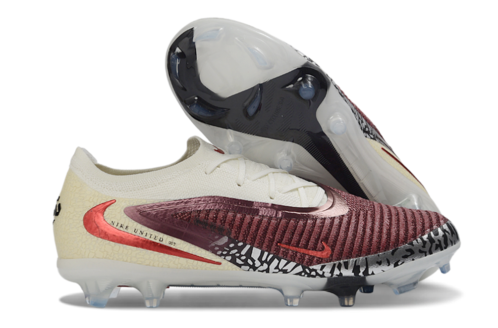 Chuteira NIKE PHANTOM GX3 ELITE FG