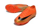 Chuteira Nike Air Zoom Mercurial Superfly Vapor 16 Elite FG