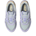 GEL-Nyc - Unissex - Cinza e Roxo