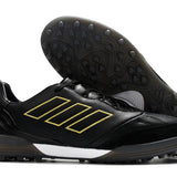Preto - Dourado
