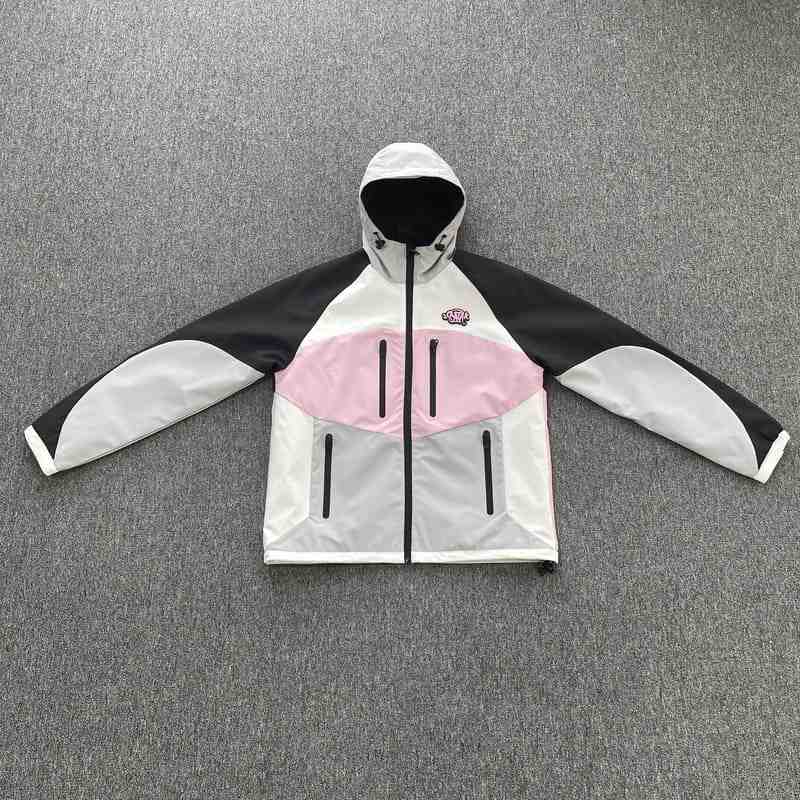 Conjunto Syna World Dynamic Track