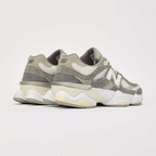 New Balance 9060 Grey White