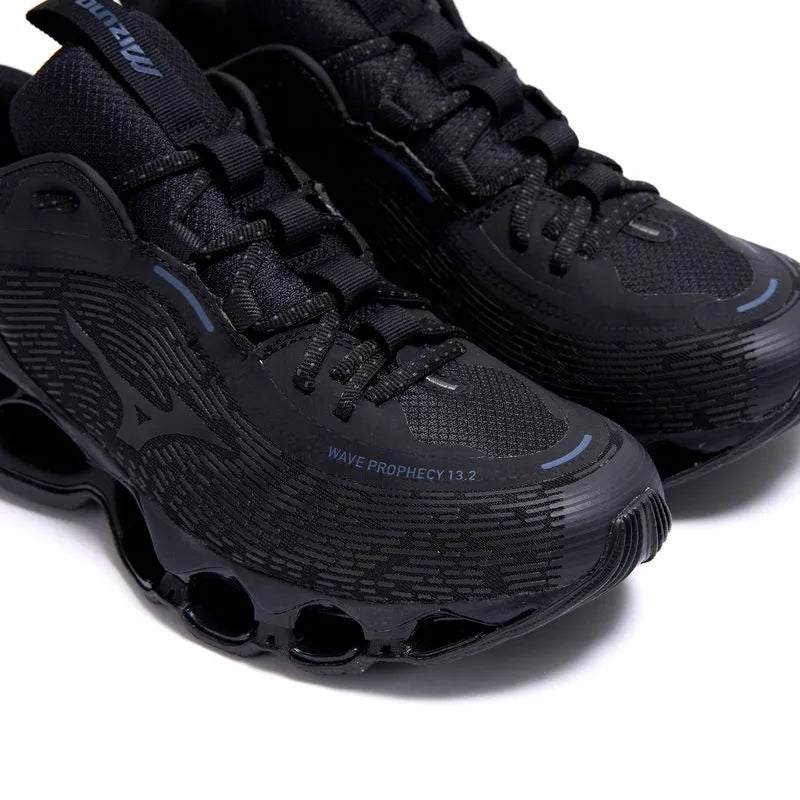 Tênis Wave Prophecy 13.2 Preto