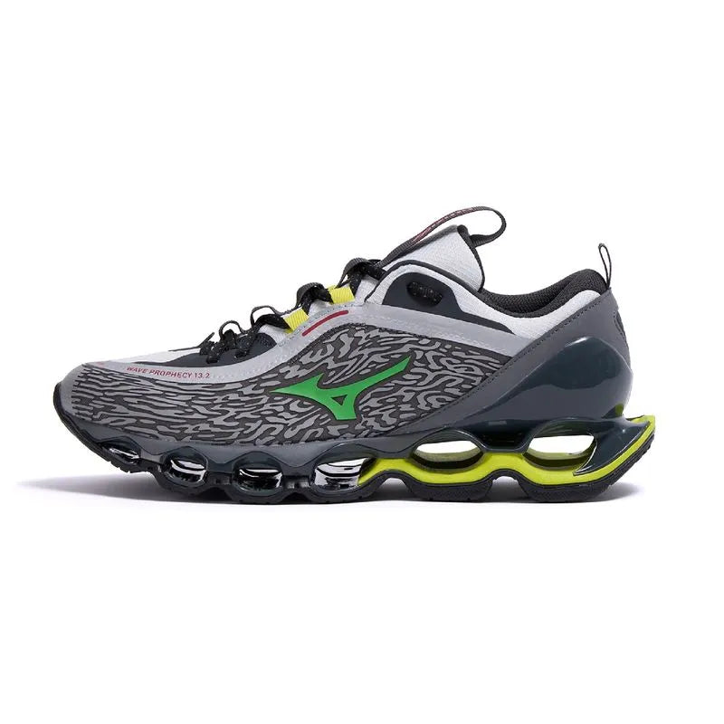 Tênis Wave Prophecy 13.2 Cinza