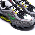 Tênis Wave Prophecy 13.2 Cinza