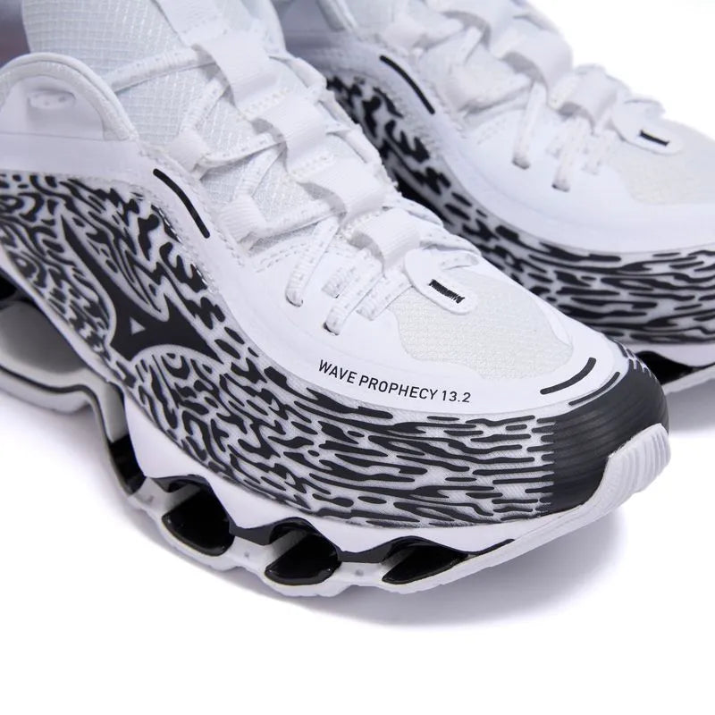 Tênis Wave Prophecy 13.2 Branco
