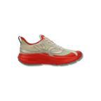 Tênis Corre 4 Vermelho e Branco