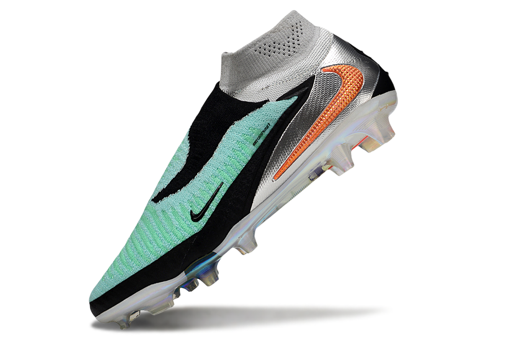 Chuteira NIKE PHANTOM GX III ELITE FG - INFANTIL