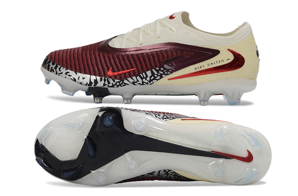 Chuteira NIKE PHANTOM GX3 ELITE FG