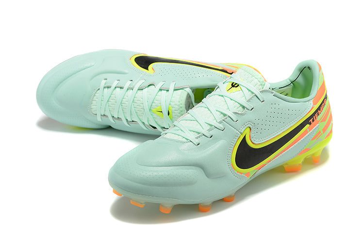 Chuteira Nike Tiempo Legend 9 Elite FG