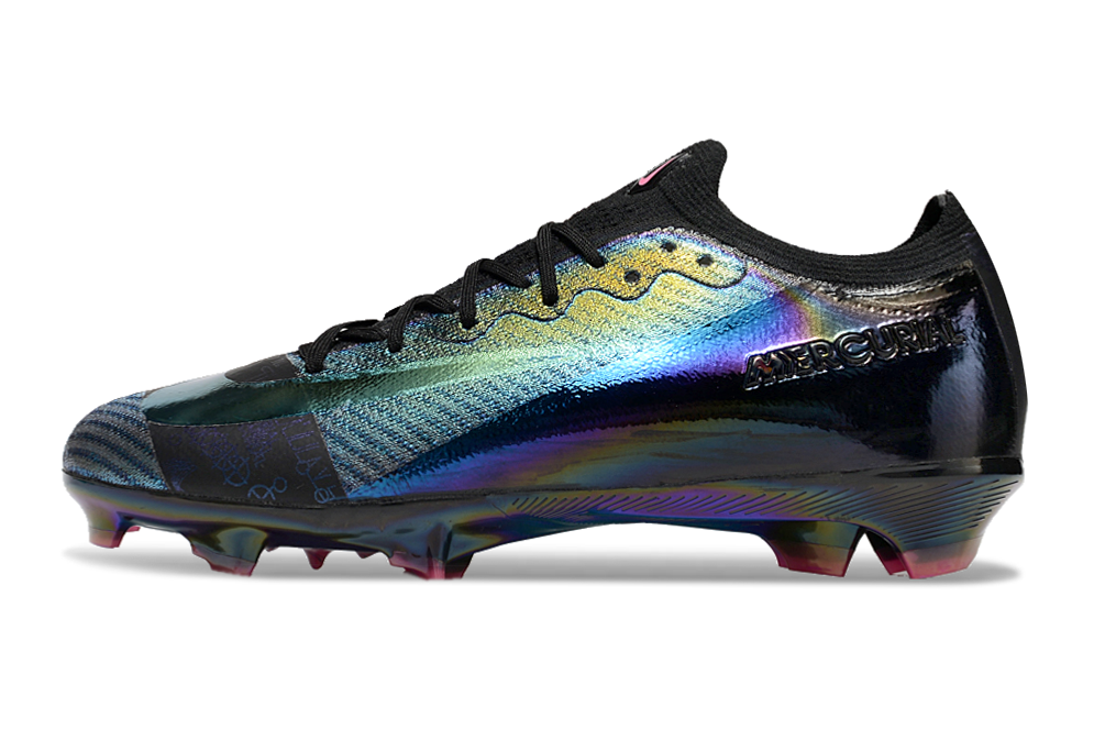 Chuteira Nike Air Zoom Mercurial Superfly Vapor 16 Elite FG
