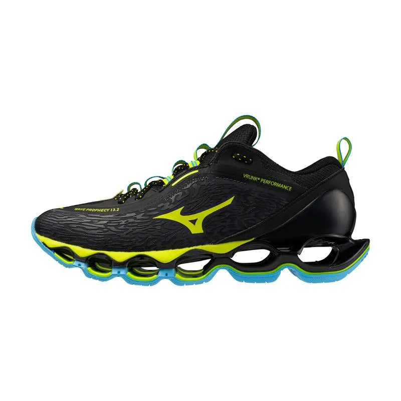 Tênis Wave Prophecy 13.2 Vrunk Preto