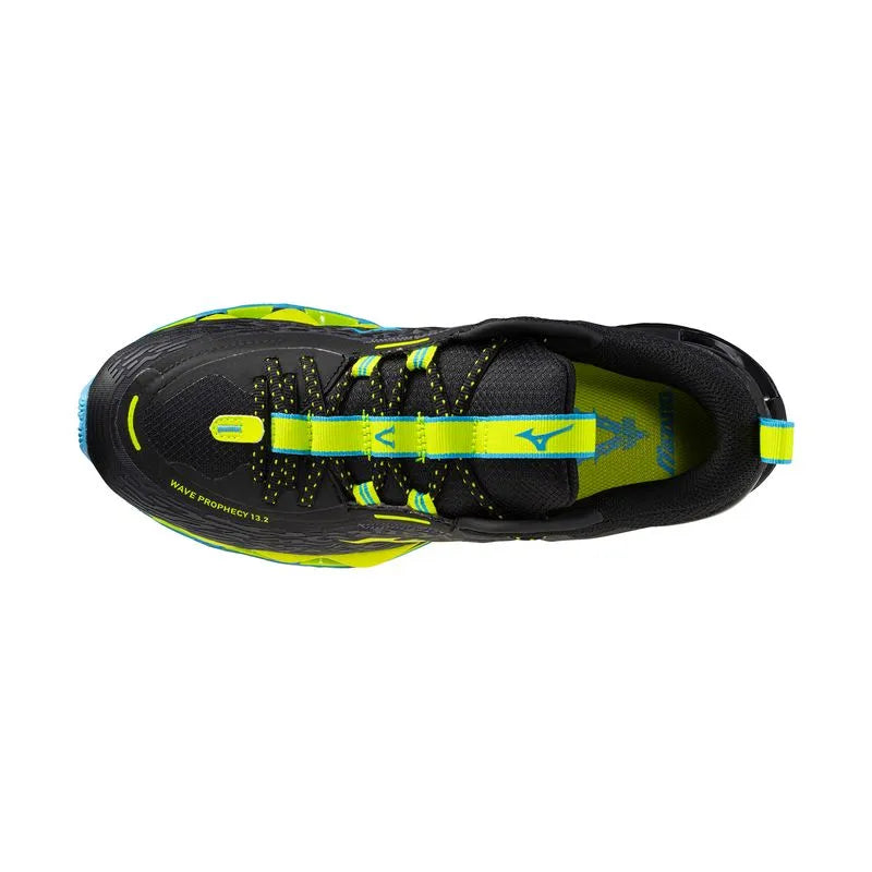 Tênis Wave Prophecy 13.2 Vrunk Preto