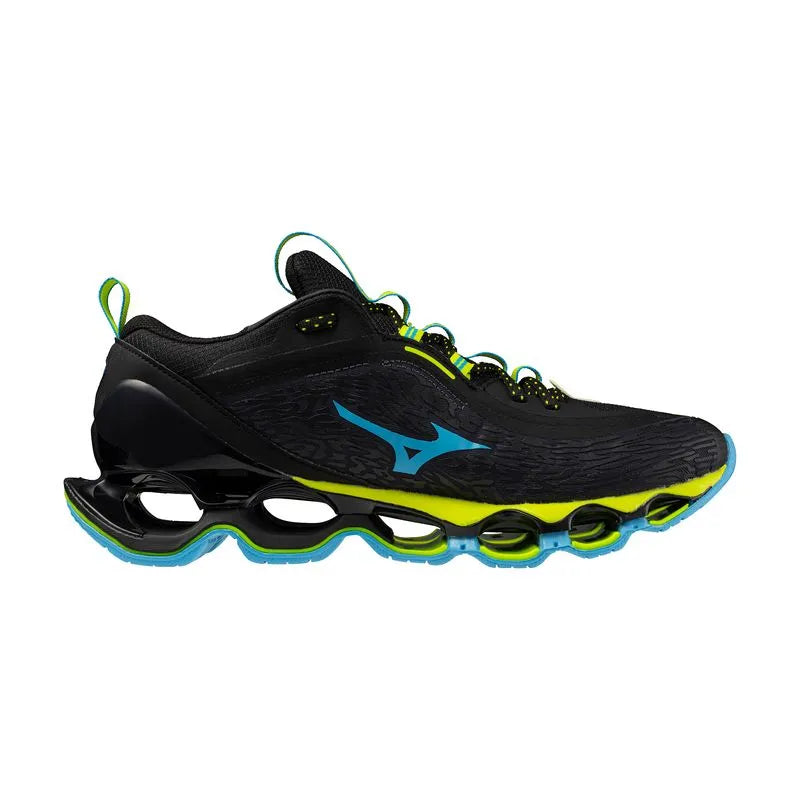 Tênis Wave Prophecy 13.2 Vrunk Preto