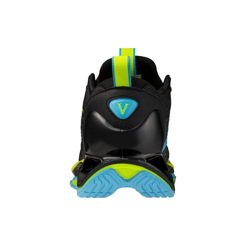 Tênis Wave Prophecy 13.2 Vrunk Preto