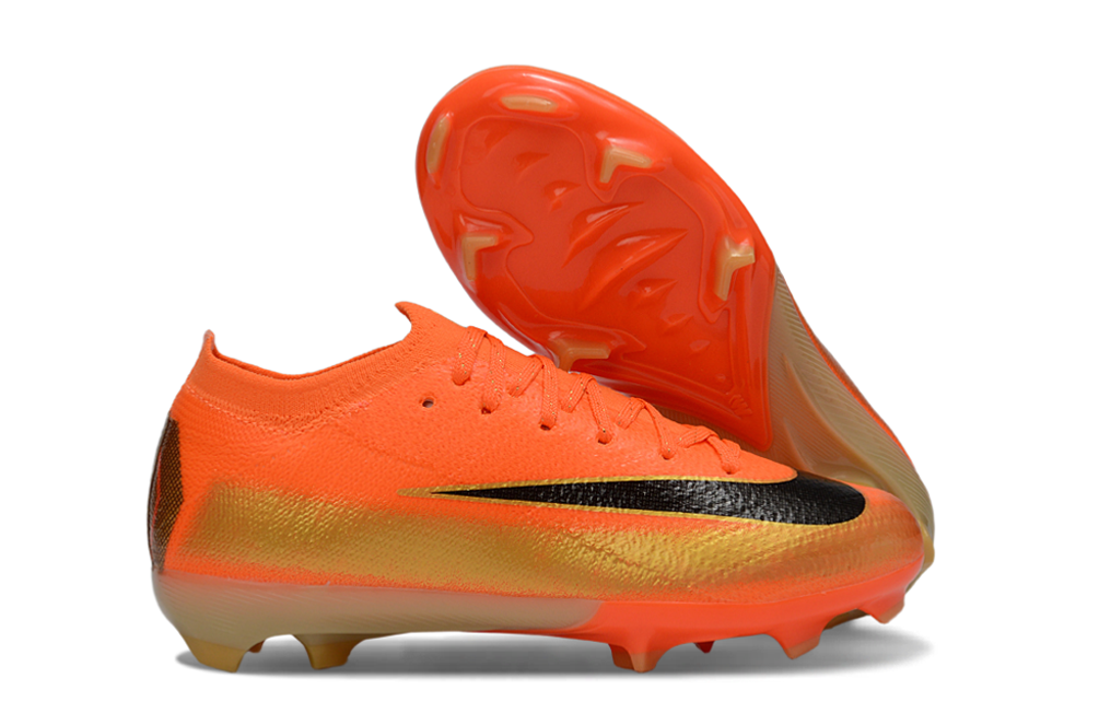 Chuteira Nike Air Zoom Mercurial Superfly Vapor 16 Elite FG