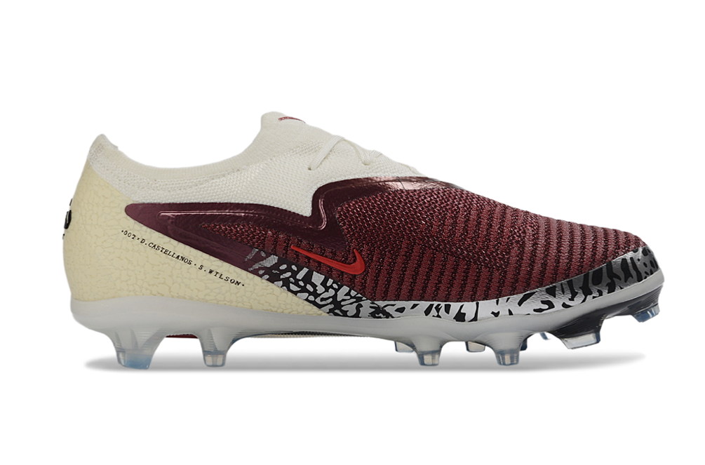 Chuteira NIKE PHANTOM GX3 ELITE FG