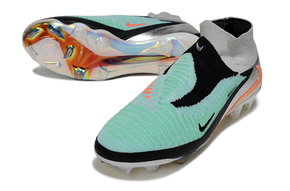 Chuteira NIKE PHANTOM GX III ELITE FG - INFANTIL