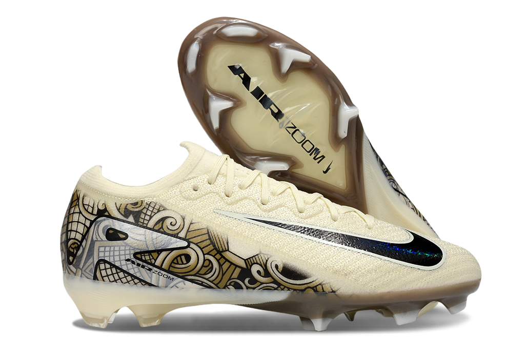 Chuteira Nike Air Zoom Mercurial Superfly Vapor 16 Elite FG