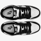 Nike Dunk Low Retro Black White Panda