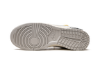 Nike Dunk Low Off White Lot 39:50