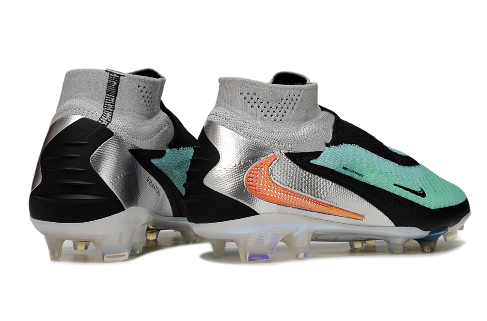 Chuteira NIKE PHANTOM GX III ELITE FG - INFANTIL