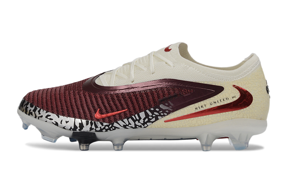 Chuteira NIKE PHANTOM GX3 ELITE FG