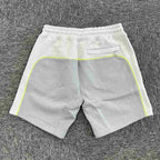 Conjunto Synaworld Pipe Hoodie & Shorts